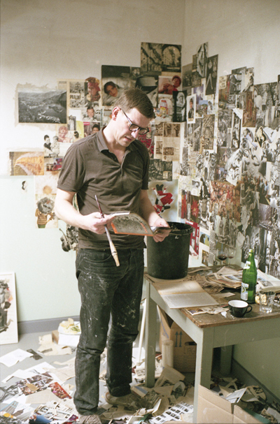 Dirk Dietrich Hennig