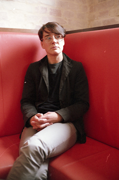 Susanne M. Winterling