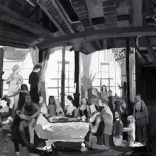 Helen Verhoeven, Thingly Character VII, 2011