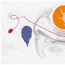 Jorinde Voigt, Piece for Words and Views XXXII, 2012