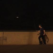 Klara Lidén, Der Mythos des Fortschritts, 2008