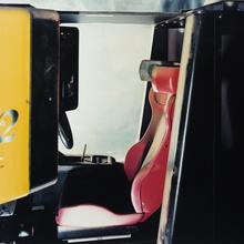 Ricarda Roggan, RESET 4, 2011 