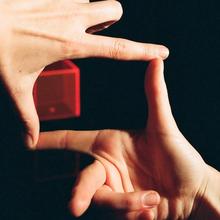 Susanne M. Winterling, Ohne Titel (colour cache), 2011